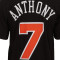 T-Shirt Mitchell & Ness NBA Carmelo Anthony Ultimate New York Knicks