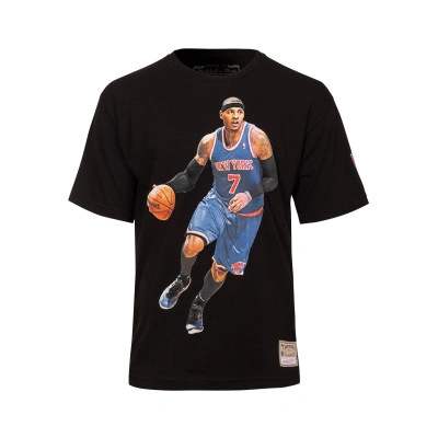 T-Shirt NBA Carmelo Anthony Ultimate New York Knicks