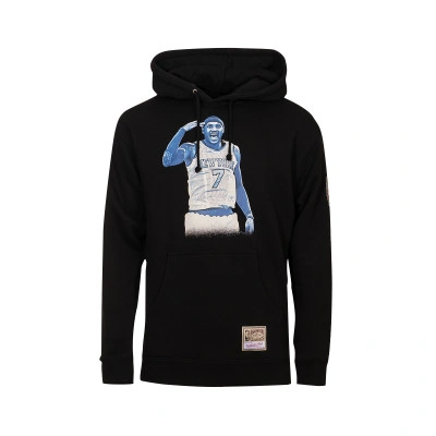 Sweat-shirt NBA Carmelo Anthony Ultimate Player New York Knicks
