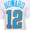 T-Shirt Mitchell & Ness NBA Dwight Howard Rookie Orlando Magic