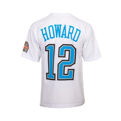 T-Shirt NBA Dwight Howard Rookie Orlando Magic
