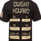 T-Shirt Mitchell & Ness NBA Dwight Howard Ultimate Gold Orlando Magic