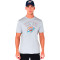 T-Shirt New Era Oklahoma City Thunder NBA
