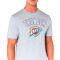 T-Shirt New Era Oklahoma City Thunder NBA