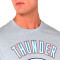 T-Shirt New Era Oklahoma City Thunder NBA