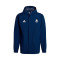 Imperméable adidas Entrada 22 Oviedo Club Baloncesto