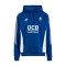 Sweat-shirt adidas Con Capucha Tiro 24 Cotton Oviedo Club Baloncesto CANTERA