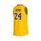 Maillot Nike Enfant Los Angeles Lakers Icon Edition Swingman Kobe Bryant