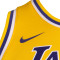 Maillot Nike Enfant Los Angeles Lakers Icon Edition Swingman Kobe Bryant