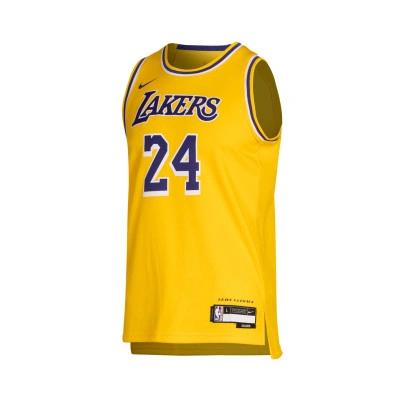 Maillot Enfant Los Angeles Lakers Icon Edition Swingman Kobe Bryant