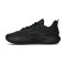 Chaussures Anta KAI 2 Triple Black