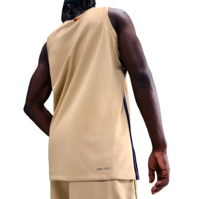 Maillot extérieur Kobe x FC Barcelona Basket 2025-2026