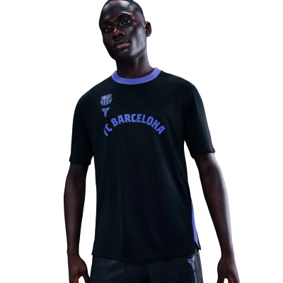 T-Shirt Kobe FC Barcelona Shooter 2025-2026