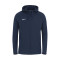Sweat-shirt Nike Nike Team Training Full Zip