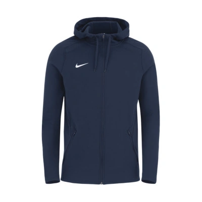 Sweat-shirt Nike Team Training Full Zip
