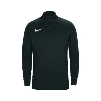 Sweat-shirt 1/4 Zip Midlayer 21