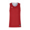 T-Shirt Jordan Team 25 Reversible