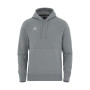 Fleece Team 25-Grey-White