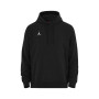 Fleece Team 25-Black-White