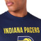 T-Shirt New Era Indiana Pacers