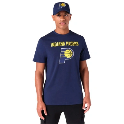 T-Shirt Indiana Pacers