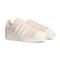 Baskets adidas Superstar II Mujer