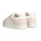 Baskets adidas Superstar II Mujer
