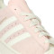 Baskets adidas Superstar II Mujer