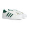 Baskets adidas Superstar II