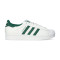 Baskets adidas Superstar II