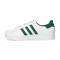 Baskets adidas Superstar II