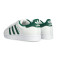 Baskets adidas Superstar II