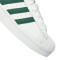 Baskets adidas Superstar II