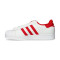 Baskets adidas Superstar II
