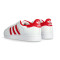 Baskets adidas Superstar II