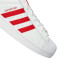 Baskets adidas Superstar II