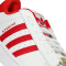 Baskets adidas Superstar II