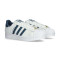 Baskets adidas Superstar II