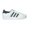 Baskets adidas Superstar II