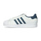 Baskets adidas Superstar II