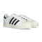 Baskets adidas Femme Superstar 2
