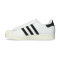 Baskets adidas Femme Superstar 2