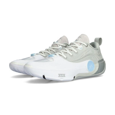 Chaussures Way Of Wade 12 DLO