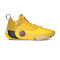 Chaussures Li - ning Way Of Wade 12 Yellow Stingray