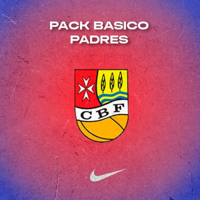 Pack Padres Básico CB La Flecha