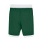 Short Nike Femme Team 25 Basketball