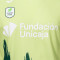 T-Shirt Joma Enfant Manches Courtes Unicaja Málaga