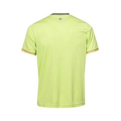 T-Shirt Enfant Manches Courtes Unicaja Málaga