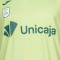 Maillot Joma Enfant Unicaja Málaga Extérieur 2025-2026