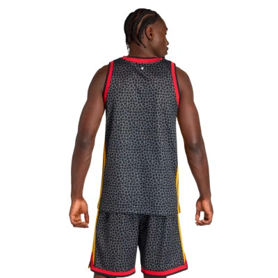 Maillot extérieur Équipe d'Allemagne